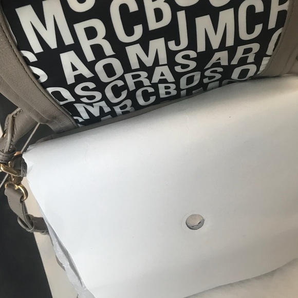 Marc by Marc Jacobs Classic Q Lil Ukita in Cement - Picture 3 of 8